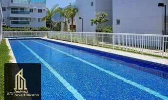 Imagem 4: Recreio dos Bandeirantes