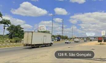 Imagem 5: Alugo Galpão/Depósito/Armazém com 900M² na Av. Transnordestina (Bairro Campo Limpo