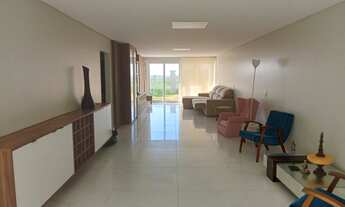 Imagem 5: Praia de Rainha do Mar, Beira Mar. 4 dormitórios, 2 suítes, 4 banheiros, sala, cozinha