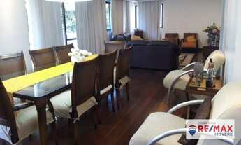 Imagem 4: Apartamento com 4 dormitórios à venda, 200 m² por R$ 976.000,00 - Graça - Salvador/BA