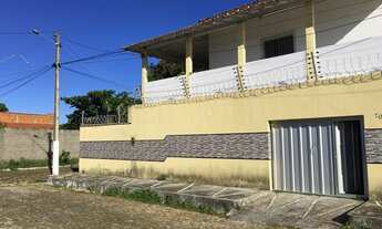 Imagem: Casa linda de esquina, com 3 dormitorios