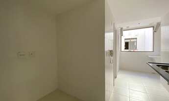 Imagem 6: Cobertura 1ª locação em excelente prédio na Mem de Sá. Oportunidade