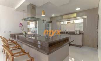 Imagem 6: Casa com 4 dormitórios à venda, 334 m² por R$ 3.000.000 - Jardim Acapulco - Guarujá/SP