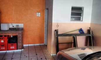 Imagem 3: TERRENO COM 132M², PARALELO A RUA CARAMURU EM DIADEMA