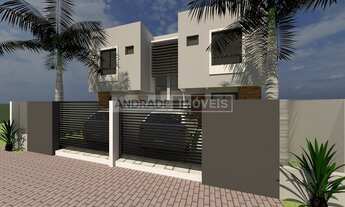 Imagem 2: Sobrado na Murta