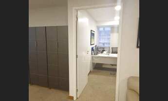 Imagem 5: SALA MOBILIADA Galpão / depósito com 2 vagas na garagem