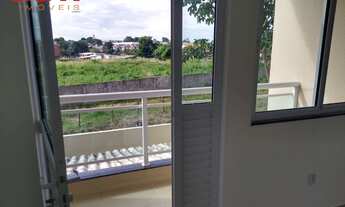 Imagem 5: Casa Duplex com uma ótima localização, próximo ao Centro