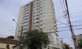 Imagem: Apartamento com 3 quartos para alugar por