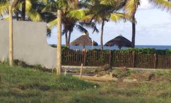 Imagem 5: Condomínio Águas de Sauípe, excelente lote 1.153 m², frente para praia, em Porto Sauípe