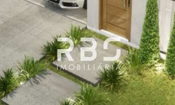 Imagem 2: Casa de condomínio térrea para venda com 250 metros quadrados com 4 quartos