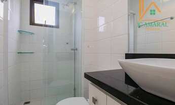 Imagem 5: Apartamento com 3 dormitórios à venda, 65 m² por R$ 450.000,00 - Ecoville - Curitiba/PR