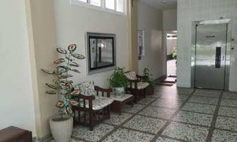 Imagem 2: SANTOS - Apartamento Padrão - JOSÉ MENINO