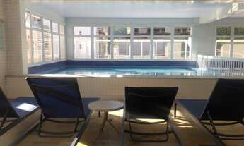 Imagem: Apartamento para Venda em Ubatuba/SP