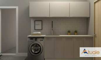 Imagem 7: Casa com 3 Suítes à venda, 180 m² por R$ 955.000 - Parque Olívio Franceschini - Hortolândi