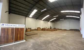 Imagem 5: Imóvel Comercial para Venda em Londrina, Brasília