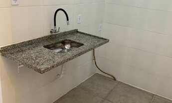 Imagem 6: Apartamento para aluguel e venda tem 54 metros quadrados com 2 quartos