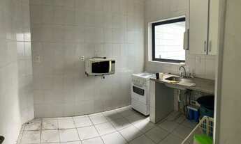 Imagem 7: Rua Mairinque - Vila Clementino