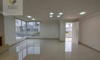 Imagem 4: Sobrado com 4 dormitórios à venda por R$ 1.820.000,00 - Santa Felicidade - Curitiba/PR