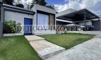 Imagem 2: Casa em Condomínio para Venda em Jundiaí, Jardim Quintas das Videiras, 2 dormitórios, 2 su