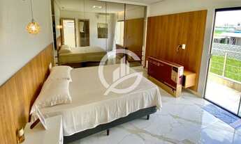 Imagem 7: Casa Cidade Alpha Ceará, 290m2, 4 suítes, Eusébio