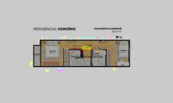 Imagem 3: Joinville - Casa Padrão - Vila Nova