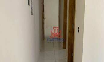 Imagem 6: Casa à venda, 56 m² por R$ 175.000 - Jardim Santo André - Londrina/PR