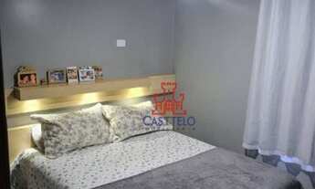 Imagem 7: Apartamento à venda, 70 m² por R$ 250.000 - Campo Belo - Londrina/PR