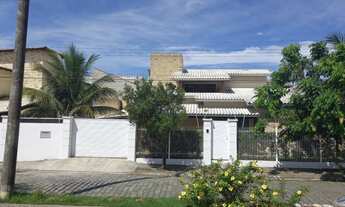 Imagem 1: Casa para Venda em Rio das Ostras, Novo Rio das Ostras, 4 dormitórios, 1 suíte, 3 banheiro