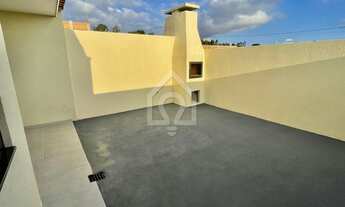 Imagem 5: CASA À VENDA NO BAIRRO RECANTO BRASIL