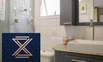 Imagem 4: Apartamento com 3 dormitórios à venda, 105 m² por R$ 750.000 - Recreio dos Bandeirantes