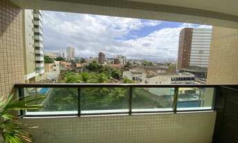 Imagem 5: Com ambientes amplos e bem localizado esse apartamento com um quartos a venda em Armação