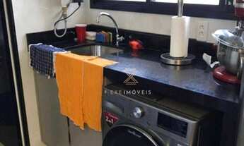 Imagem 6: Apartamento com 3 dormitórios à venda, 80 m² por R$ 650.000 - Recreio dos Bandeirantes - R