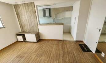 Imagem 2: Apartamento para venda com 48 metros quadrados com 2 quartos