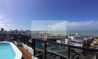 Imagem 6: Apartamento Manaira