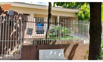 Imagem: Casa JANDAIA DO SUL - PR