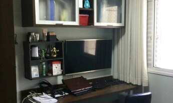 Imagem 5: Apartamento à venda no bairro Jurubatuba - São Paulo/SP