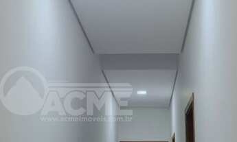 Imagem 2: Casa em Condomínio para Venda em Parque Ibiti reserva Sorocaba-SP - 891