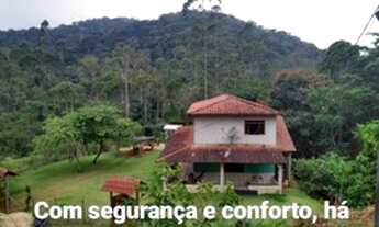 Imagem: Chácara para venda possui 5000 mil metros