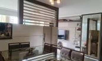 Imagem 3: BRASILIA - Apartamento Padrao - AREA OCTOGONAL