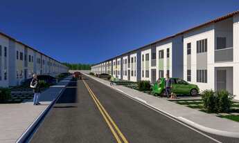 Imagem 5: Vb. Plaza das Flores 4 - Apartamentos com Entrada Totalmente Facilitada e Descontos de 47