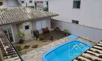 Imagem 15: Excelente casa 3 dormitórios 257,00 m² por R$ 870.000,00 - Forquilhinha SJ