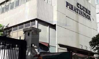 Imagem 2: EXCELENTE APARTAMENTO C/ 01 VAGA (ANDAR ALTO) - ALAMEDA BARROS x AV. ANGÉLICA (ED. PIRATIN