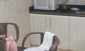 Imagem 5: Vendo uma casa com 4 quartos no bairro Interlagos