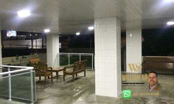 Imagem 7: Apartamento para venda possui 84 metros quadrados 3 quartos em Aldeota - Fortaleza - Ceará