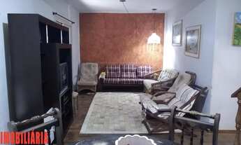 Imagem 2: Belíssimo sobrado de esquina a 100 metros do mar !!! REF: M 1116