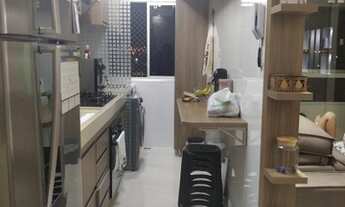 Imagem 6: LINDO APARTAMENTO 3 QUARTOS 100% REFORMADO - RESIDENCIAL ALTOS TAGUATINGA