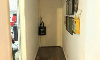 Imagem 5: Apartamento ao Lado do Metrô, com 1 dormitório, 1 vaga, em Santa Cecília, São Paulo