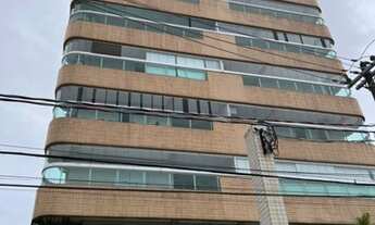 Imagem 6: Apartamento para venda tem 72 metros quadrados com 2 quartos em Aviação - Praia Grande - S