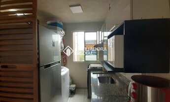 Imagem 5: NOVO HAMBURGO - Apartamento Padrão - Canudos