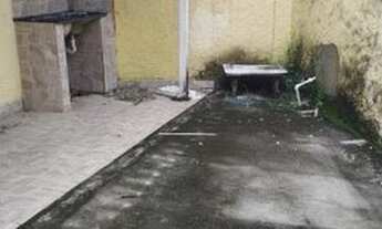 Imagem 7: Casa de 40 metros quadrados no bairro Realengo com 1 quarto